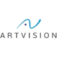 Artvision.pro logo, Artvision.pro contact details