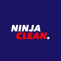 Ninja Clean logo, Ninja Clean contact details