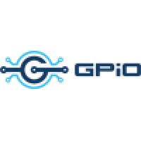 GPiO logo, GPiO contact details