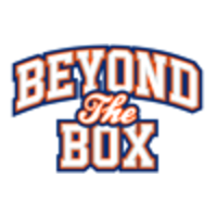 Beyond the Box: Real-time sports news and insights logo, Beyond the Box: Real-time sports news and insights contact details