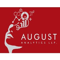 August Analytics LLP logo, August Analytics LLP contact details