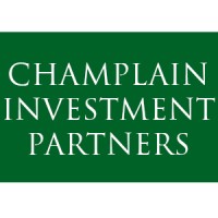 Champlain Investment Partners LLC logo, Champlain Investment Partners LLC contact details