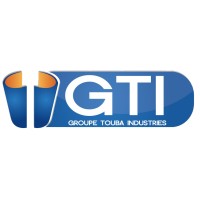 Groupe Touba Industries logo, Groupe Touba Industries contact details