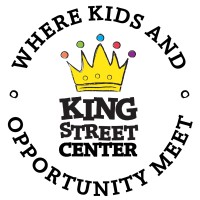 King Street Center logo, King Street Center contact details