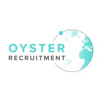 Oyster Recruitment Limited logo, Oyster Recruitment Limited contact details