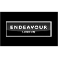 Endeavour London logo, Endeavour London contact details