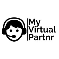 My Virtual Partnr logo, My Virtual Partnr contact details