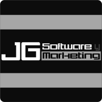 JG Software & Marketing logo, JG Software & Marketing contact details