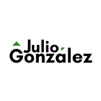 Julio González logo, Julio González contact details