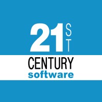 21st Century Software logo, 21st Century Software contact details