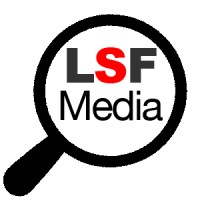 LSF Media logo, LSF Media contact details