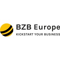 BZB Europe logo, BZB Europe contact details