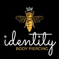 Identity Body Piercing logo, Identity Body Piercing contact details