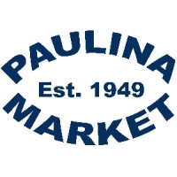 Paulina Meat Market logo, Paulina Meat Market contact details