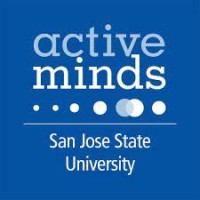 Active Minds at SJSU logo, Active Minds at SJSU contact details