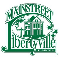 MainStreet Libertyville logo, MainStreet Libertyville contact details