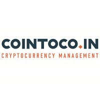 CoinToCo.in logo, CoinToCo.in contact details