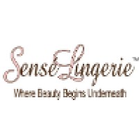 Sense Lingerie logo, Sense Lingerie contact details