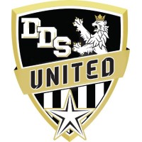 DDS United logo, DDS United contact details