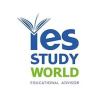 YES STUDY WORLD logo, YES STUDY WORLD contact details