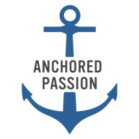 Anchored Passion logo, Anchored Passion contact details