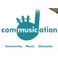 ComMUSICation logo, ComMUSICation contact details