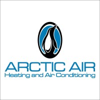 Arctic Air Heating and Air Conditioning LLC logo, Arctic Air Heating and Air Conditioning LLC contact details