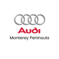 Audi Monterey Peninsula logo, Audi Monterey Peninsula contact details