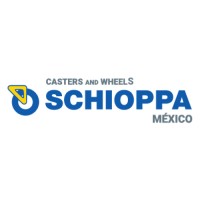 Schioppa México logo, Schioppa México contact details