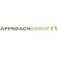 APPROACH GROUP, INC. logo, APPROACH GROUP, INC. contact details