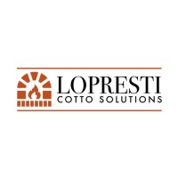 Lopresti Cotto Solutions logo, Lopresti Cotto Solutions contact details