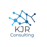 KJR Consulting logo, KJR Consulting contact details