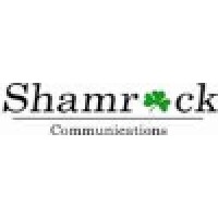 Shamrock Communications logo, Shamrock Communications contact details