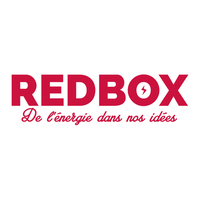 Redbox Communication logo, Redbox Communication contact details