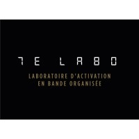 Le Labo - Collectif de communicants logo, Le Labo - Collectif de communicants contact details