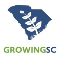 GrowingSC logo, GrowingSC contact details