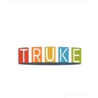 TRUKE logo, TRUKE contact details