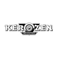 KEROZEN INDUSTRIE logo, KEROZEN INDUSTRIE contact details