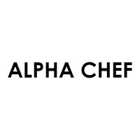 Alpha Chef logo, Alpha Chef contact details