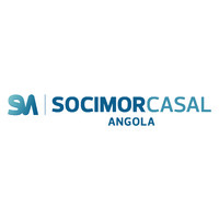 Socimorcasal Angola logo, Socimorcasal Angola contact details