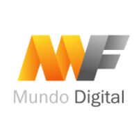 MF Mundo Digital logo, MF Mundo Digital contact details