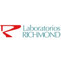 Laboratorios Richmond logo, Laboratorios Richmond contact details