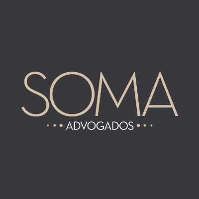 SOMA Advogados logo, SOMA Advogados contact details