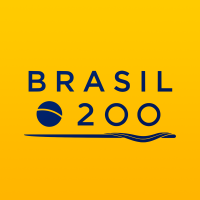 Brasil 200 logo, Brasil 200 contact details