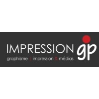 Impression GP logo, Impression GP contact details