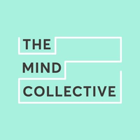 The Mind Collective Psychology Clinic logo, The Mind Collective Psychology Clinic contact details