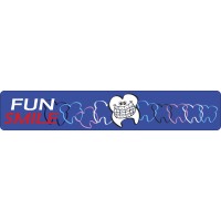 Fun Smile Dental logo, Fun Smile Dental contact details