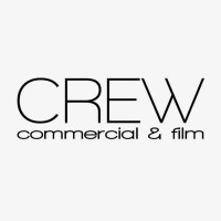 Crew Commercial & Film logo, Crew Commercial & Film contact details