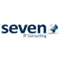 Seven IT Consulting logo, Seven IT Consulting contact details