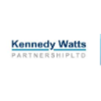 Kennedy Watts Partnership Ltd logo, Kennedy Watts Partnership Ltd contact details